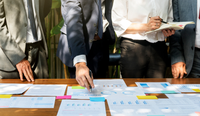 Maestría en Desarrollo y Gestión de Marcas