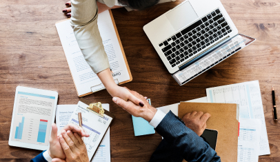 Maestría en Administración de Negocios con mención en Finanzas